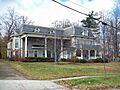 Partridge-Sheldon House Nov 10