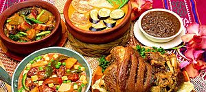 Philippine Food