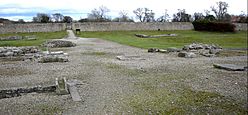 Piercebridge Roman fort 030.jpg