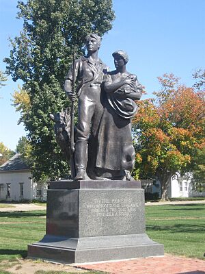 Pioneers