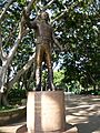 Plowright - "Major General Lachlan Macquarie" (2013)