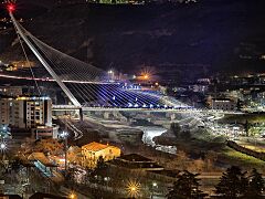 Ponte di San Francesco da Paola 1 - Cosenza