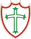 Portuguesa de desportos Escudo 2012-Presente