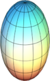 ProlateSpheroid
