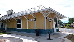 Purcellville-VA-Train-Station