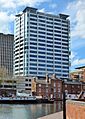 Quayside Tower