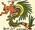Quetzalcoatl telleriano