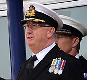 Fourth Sea Lord Facts for Kids
