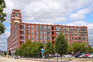 RCA Nipper Camden NJ A