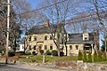 ReadingMA JosephBancroftHouse
