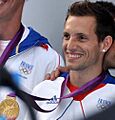 Renaud Lavillenie 2012