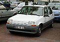 Renault 5 Saga