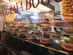 Restoran Padang