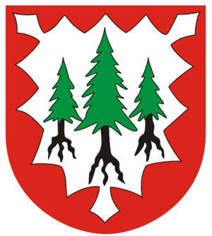 Rosdorf-Wappen