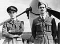 Royal Air Force Fighter Command, 1939-1945. CH1322