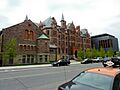 Royal Conservatory of Music
