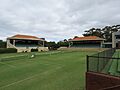 Royal King's Park Tennis Club, March 2022 04