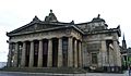 Royal Scottish Academy on the Mound, Edinburgh