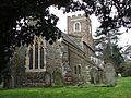 SS Peter and Paul, Flitwick - geograph.org.uk - 345256