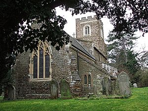 SS Peter and Paul, Flitwick - geograph.org.uk - 345256.jpg