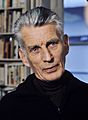 Samuel Beckett, Pic, 1 (cropped)
