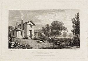 Sandycombe Lodge 1814.jpg
