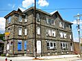 Schaeffer School 1876