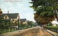 School Street, Putnam, CT
