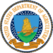 Seal of the U.S. Department of Agriculture.svg