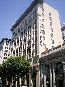 Security Building (Los Angeles)
