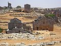 Sejilla-ruins