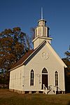 Selma Methodist Church