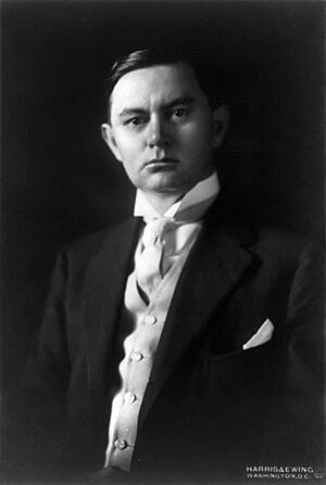 Senator Thomas Hardwick