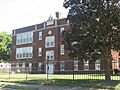 Shawnee Elementary School in Louisville