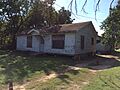 Shotguns at 1203 - 1205 Bob Harrison in East Austin