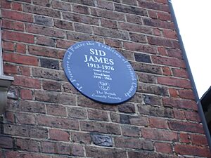 Sid James (3877518936)
