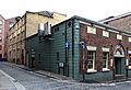 Side of 6 - 8 Wood Street, Liverpool