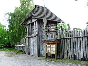 Slawendorf Passentin, Lern- und Erlebnisort