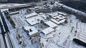 Snow Day at SWC - January 2025-06