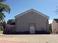Social Hall, St. George, Utah
