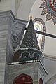 SokuIstanbul llu Mehmet Pasha Mosque october 2018 7372