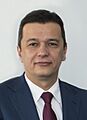 Sorin Grindeanu in Geneva - 2018 (25019917997) (cropped)