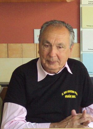 Spiro Guberina