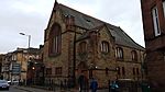32 Langside Avenue And Deanston Drive, St Helen`S Rc Church And Hall