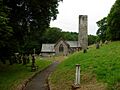 Stackpole Elidor Church - geograph.org.uk - 208258