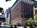Statler Arms - Cleveland, OH