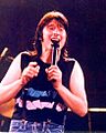 StevePerry