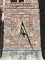 Sundial and Dedication