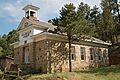 Sunshine School near Boulder, CO 140719-0135