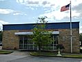 Talbotton, GA Post Office (31827)